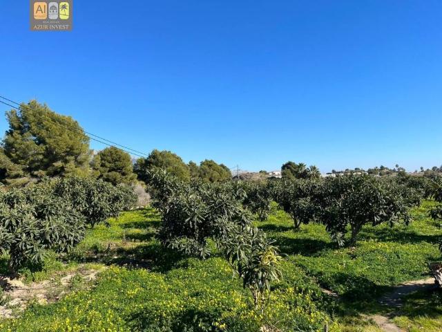 Casa Rural en venta en Altea