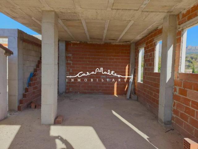 Casa Rural en venta en la Marina Baixa, Valencia