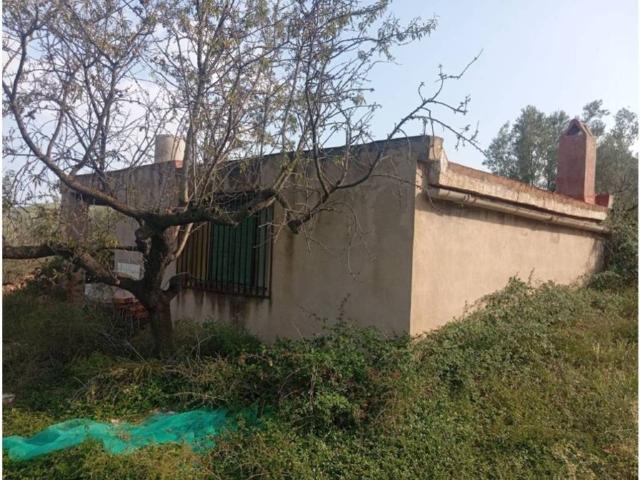 Casa Rural en venta en l'Alt Palància, Valencia