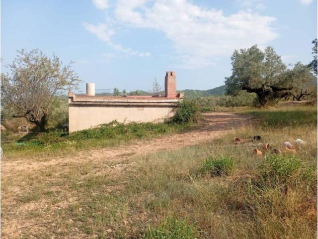 Casa Rural en venta en l'Alt Palància, Valencia
