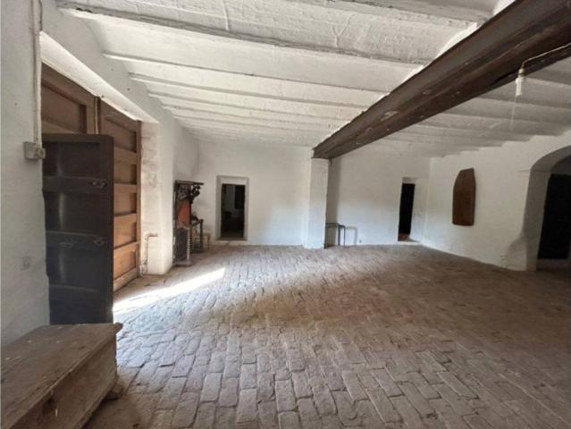 Casa Rural en venta en l'Alt Palància, Valencia