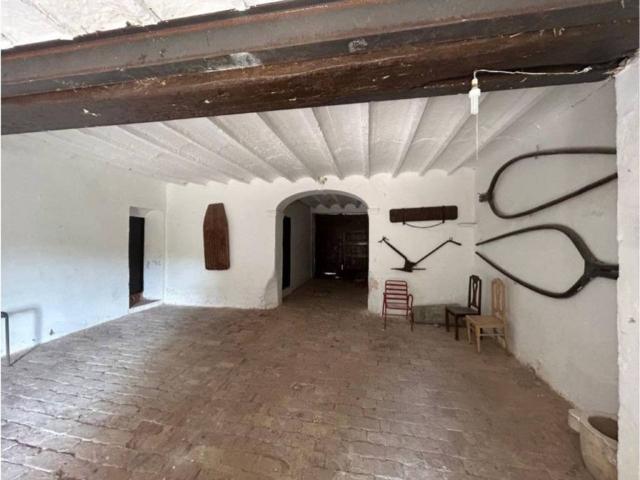 Casa Rural en venta en l'Alt Palància, Valencia