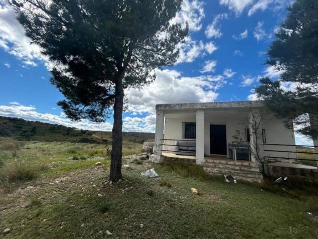 Casa Rural en venta en l'Alt Palància, Valencia