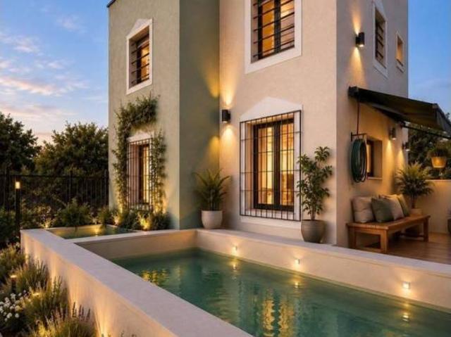 Casa Rural en venta en la Ribera Alta, Valencia