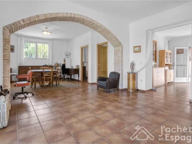 Casa Rural en venta en la Ribera Alta, Valencia