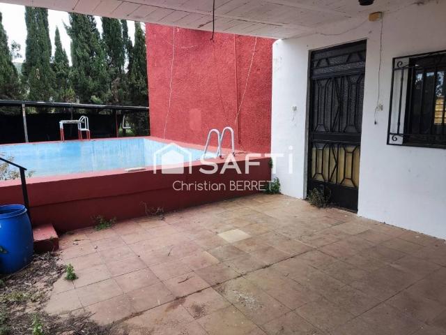 Casa Rural en venta en la Ribera Alta, Valencia