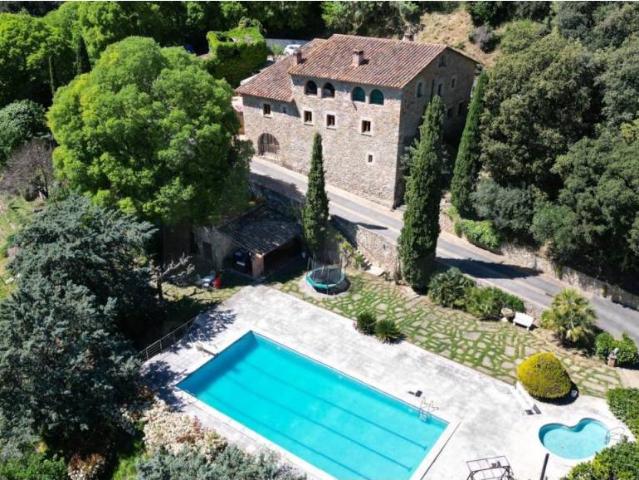 Casa Rural en venta en la Selva, Catalunya