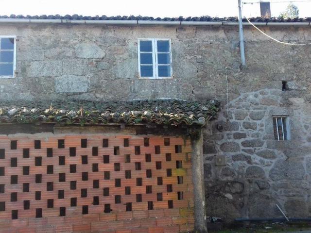 Casa Rural en venta en Ames, Santiago