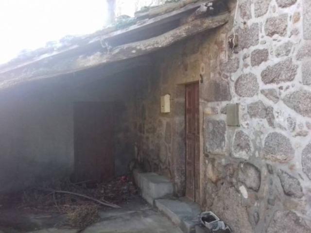 Casa Rural en venta en Ames, Santiago