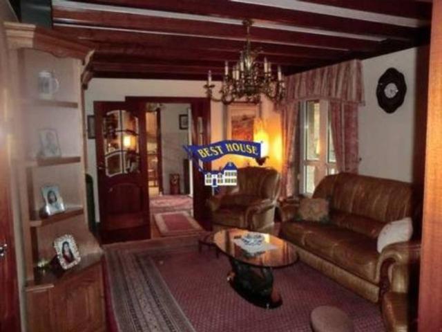 Casa Rural en venta en Ames, Santiago
