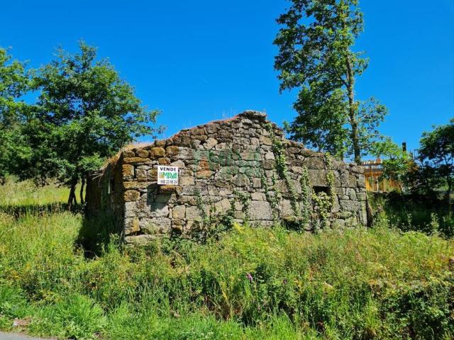 Casa Rural en venta en Ourense, Galicia