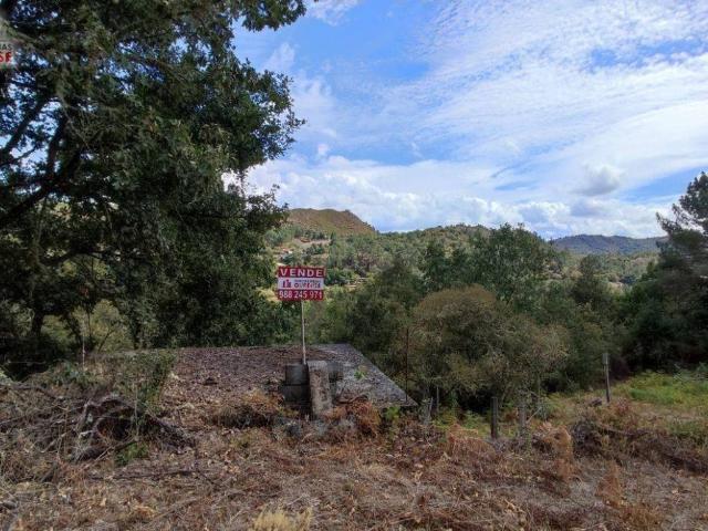 Casa Rural en venta en Amoeiro