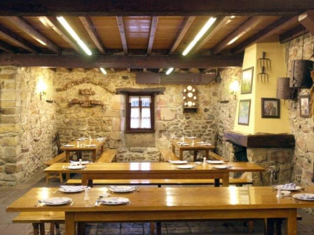 Casa Rural en venta en Amorebieta-etxano, Guipúzcoa