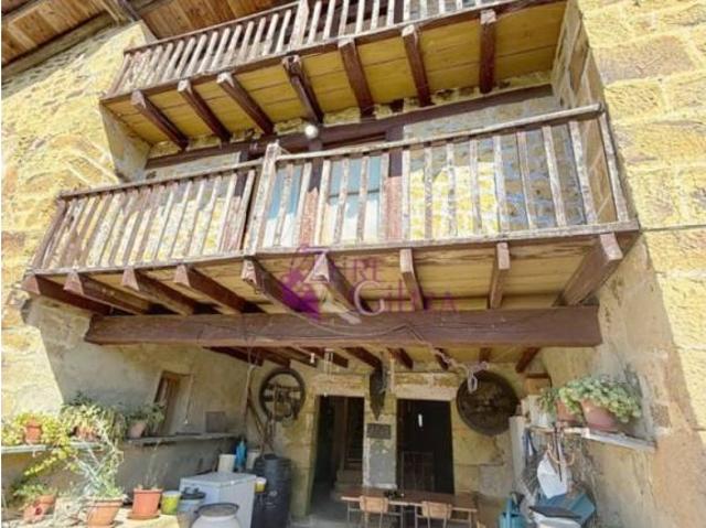 Casa Rural en venta en Amorebieta-etxano, Guipúzcoa