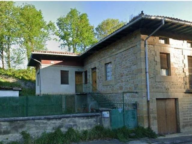 Casa Rural en venta en Amorebieta-etxano, Guipúzcoa