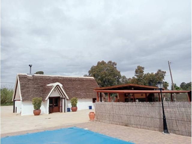 Casa Rural en venta en Montsià, Catalunya