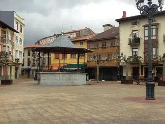 Casa Rural en venta en Ahedo, Ampuero
