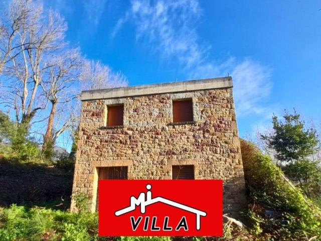 Casa Rural en venta en Ampuero, Cantabria