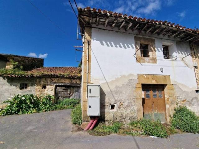 Casa Rural en venta en Ampuero, Cantabria