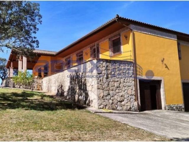 Casa Rural en venta en Anchuras, Castilla-La Mancha