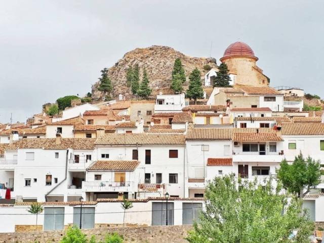 Casa Rural en venta en La Serranía, Valencia