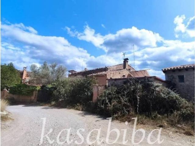 Casa Rural en venta en La Serranía, Valencia
