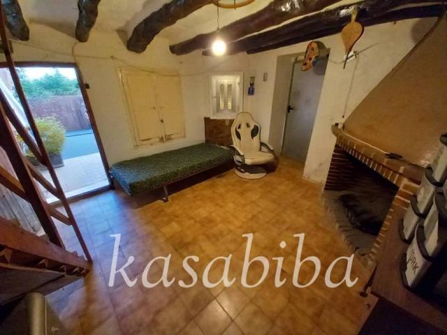 Casa Rural en venta en La Serranía, Valencia