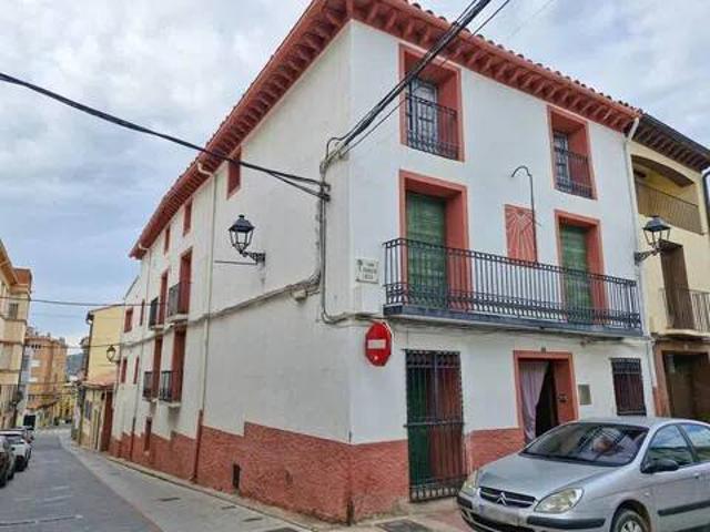 Casa Rural en venta en Andorra-Sierra de Arcos, Aragón