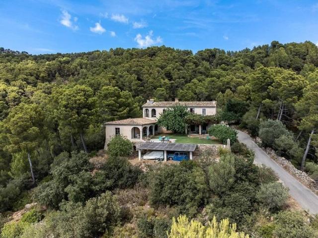 Casa Rural en venta en Serra de Tramuntana, Baleares