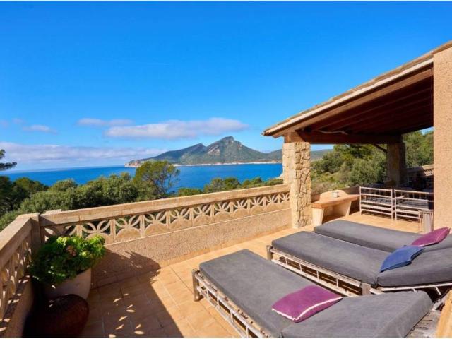 Casa Rural en venta en Serra de Tramuntana, Baleares
