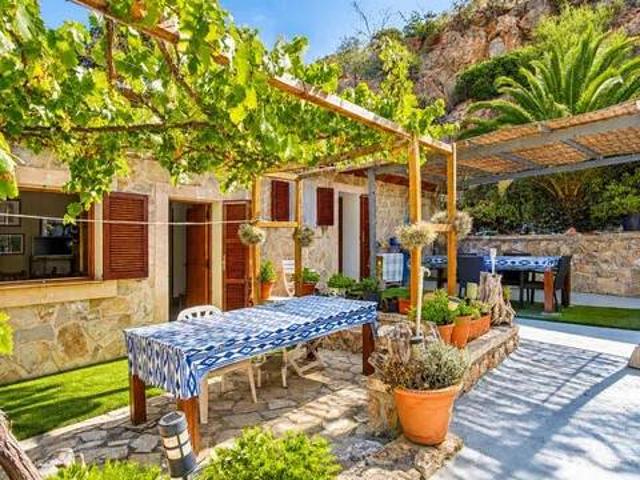 Casa Rural en venta en Serra de Tramuntana, Baleares