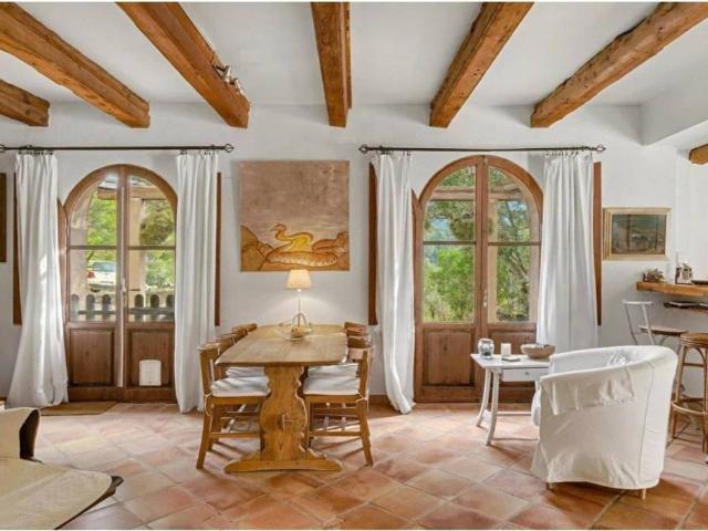 Casa Rural en venta en Serra de Tramuntana, Baleares