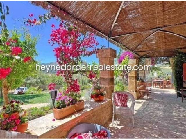 Casa Rural en venta en Serra de Tramuntana, Baleares