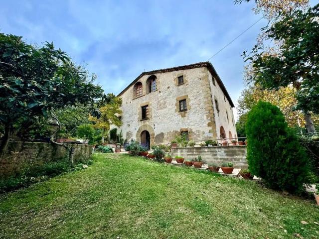 Casa Rural en venta en la Selva, Catalunya