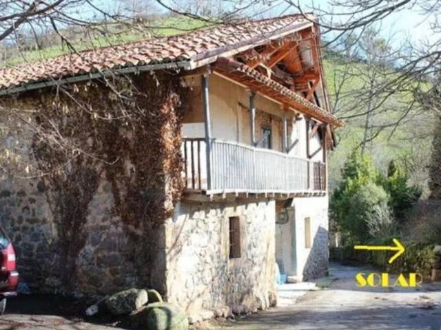Casa Rural en venta en Anievas, Cantabria