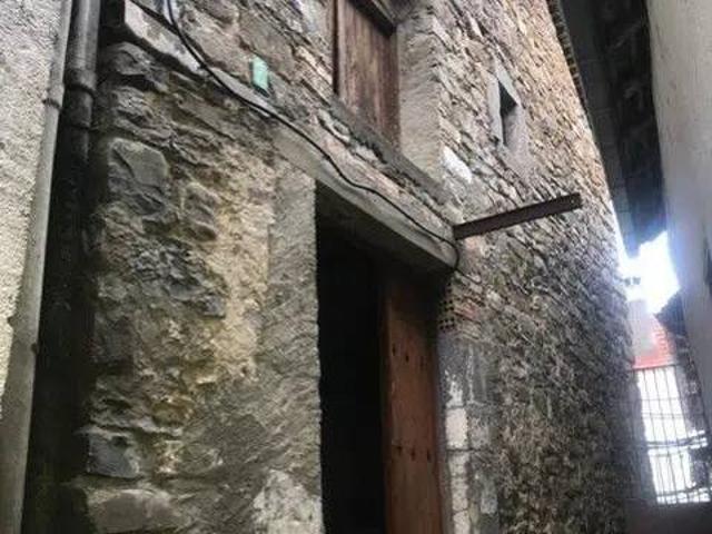 Casa Rural en venta en La Jacetania, Aragón