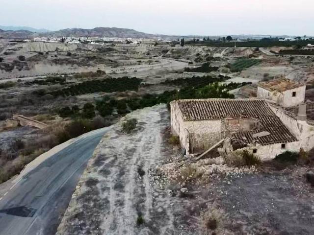Casa Rural en venta en Antas, Andalucía