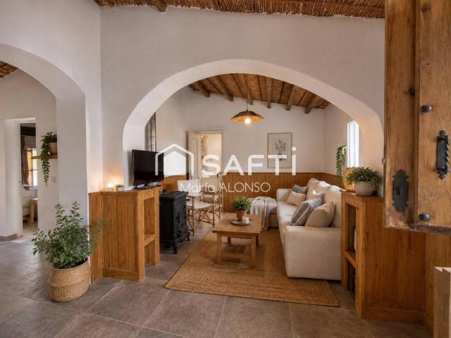Casa Rural en venta en Antas, Andalucía
