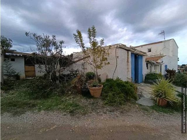 Casa Rural en venta en Antas, Andalucía