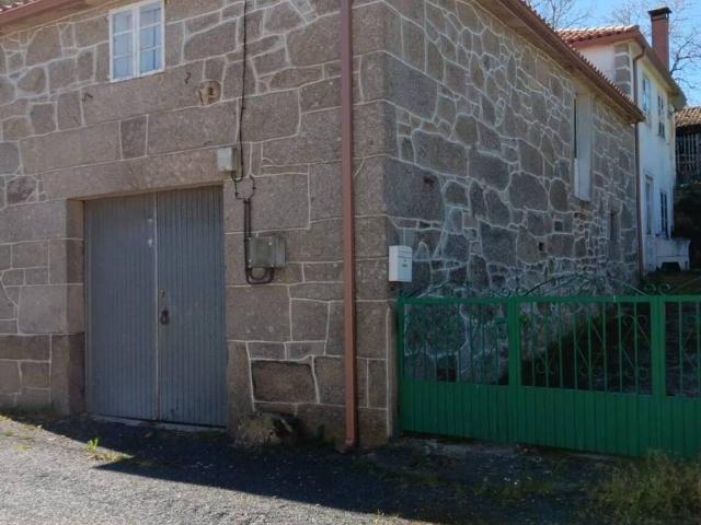 Casa Rural en venta en Antas De Ulla