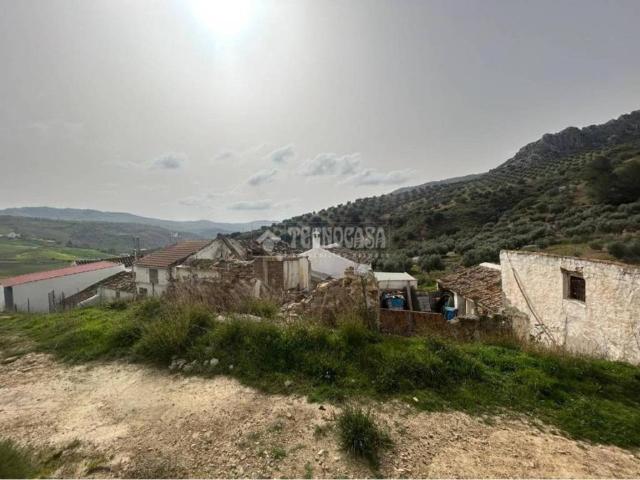 Casa Rural en venta en Antequera, Andalucía