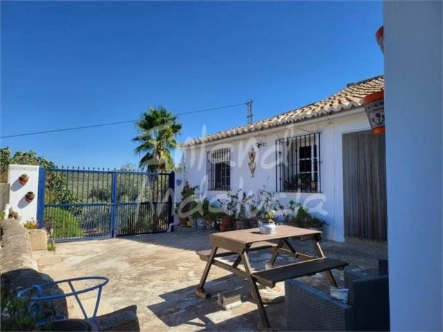 Casa Rural en venta en Antequera, Andalucía