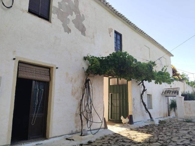 Casa Rural en venta en Antequera, Andalucía