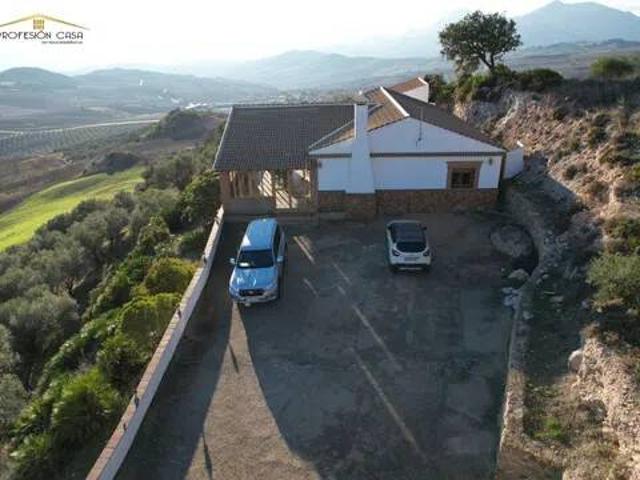 Casa Rural en venta en Antequera, Andalucía