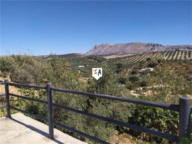 Casa Rural en venta en Antequera, Andalucía