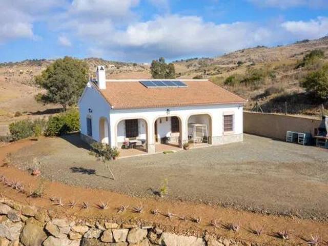 Casa Rural en venta en Antequera, Andalucía