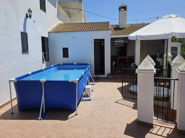 Casa Rural en venta en Antequera
