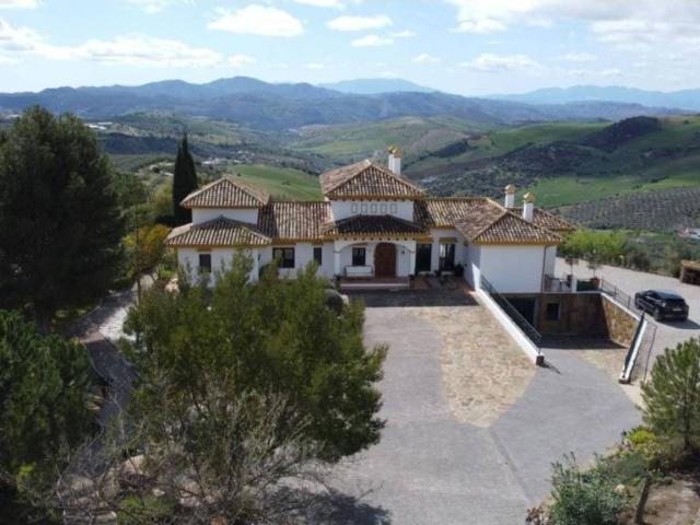 Casa Rural en venta en Antequera, Andalucía