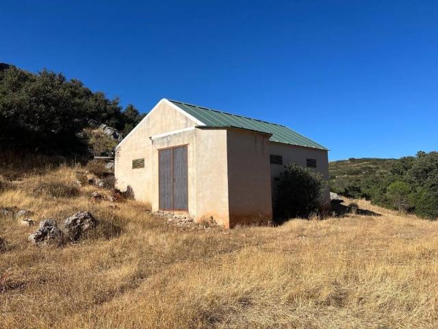 Casa Rural en venta en Antequera, Andalucía