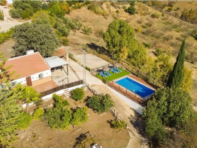 Casa Rural en venta en Antequera, Andalucía